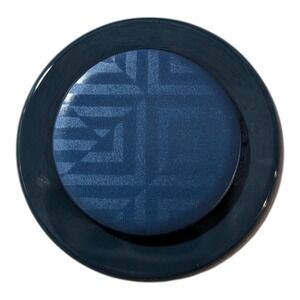 Q3. Popgrip Magnetic Phone Grip & Stand MagSafe Navy Blue Geometric‎